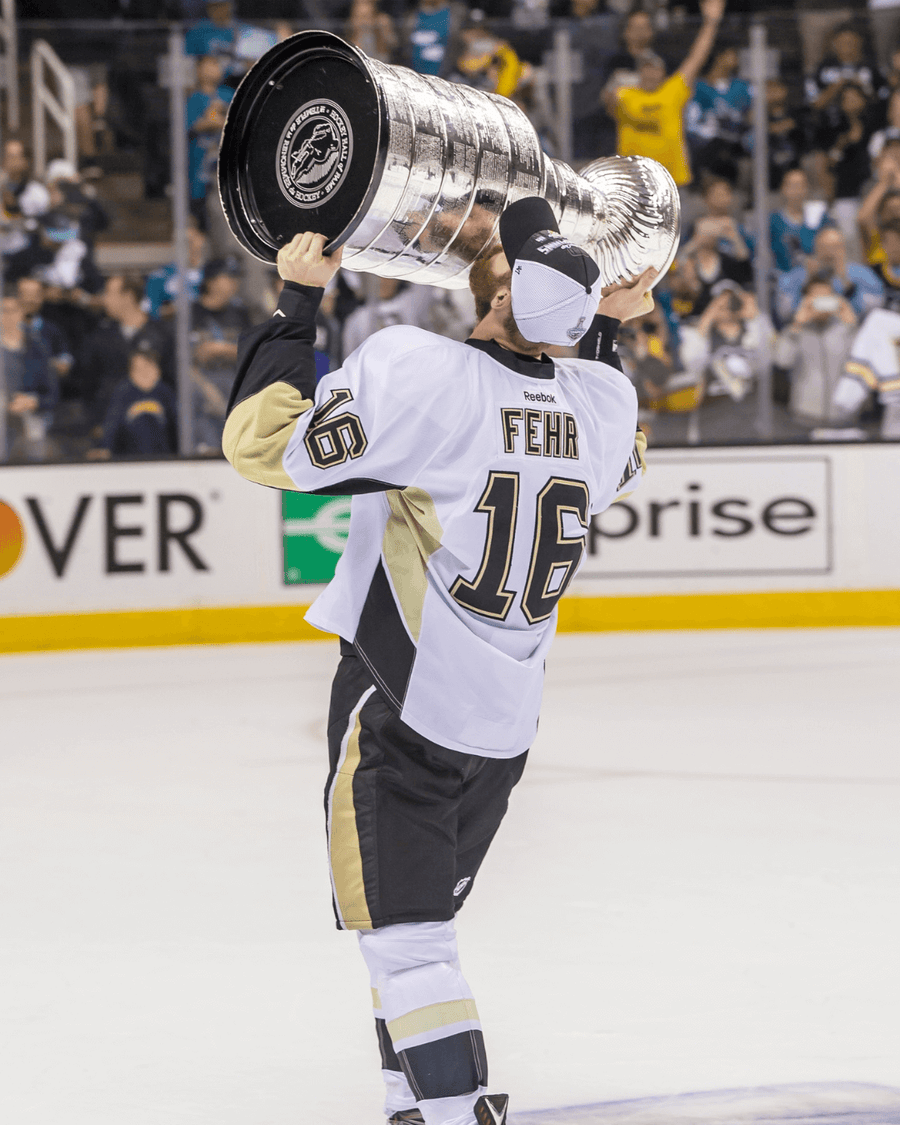 Eric Fehr (Co-Owner)