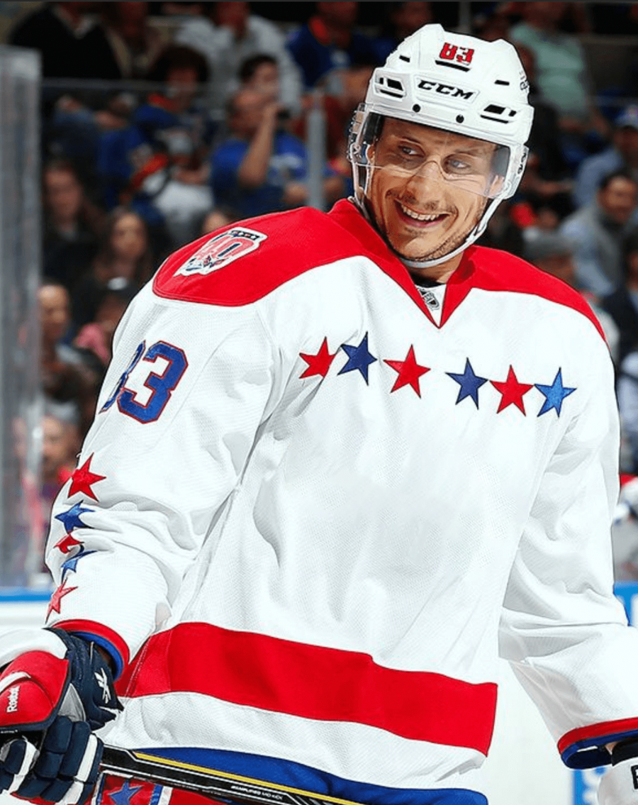 Jay Beagle (CO-OWNER)