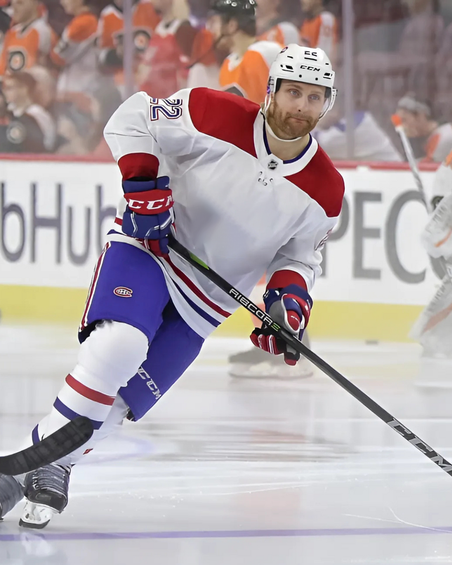 Karl Alzner (CO-OWNER)